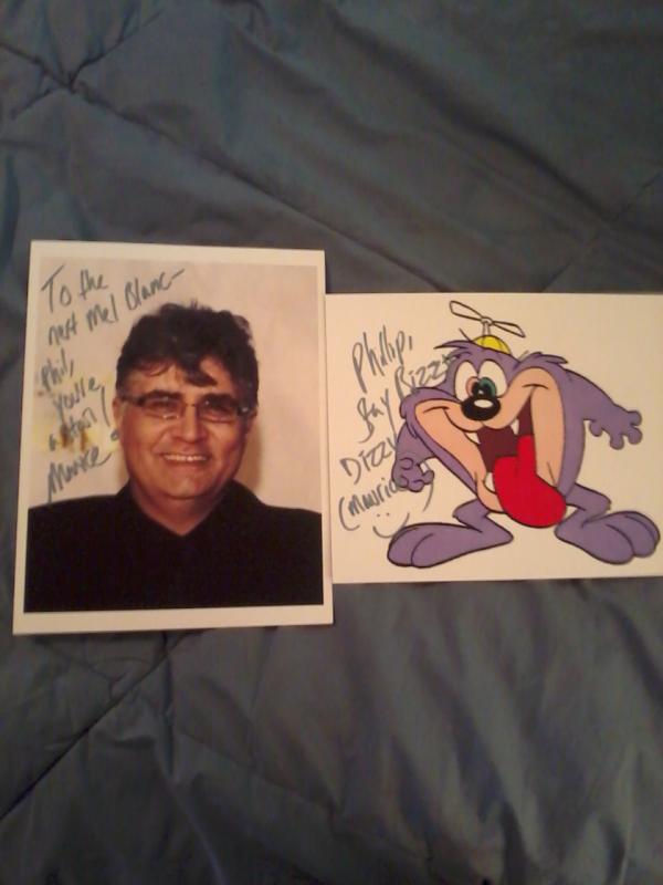 Maurice LaMarche autograph.jpg
